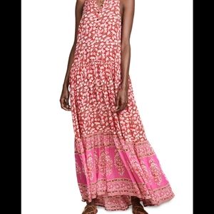 Spell and the Gypsy Delirium dress